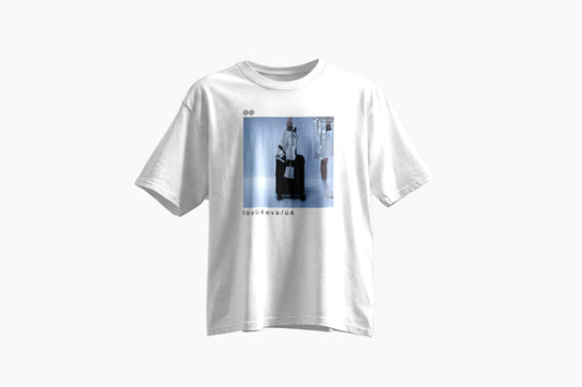 Crystal @ tee